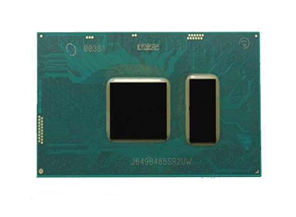 De Spaander van de kerni3-6006u SR2UW cpu Bewerker, Cpu-het Geheime voorgeheugen van de Microprocessori3 Reeks 3MB tot 2.0GHz