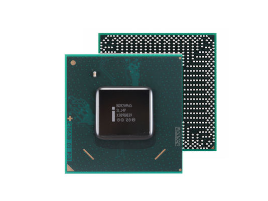 China PC SHIPSET BD82HM65 SLJ4P Intel 6 Reeksen Chipset in Mobiel door BGA988-Contactdoostype leverancier
