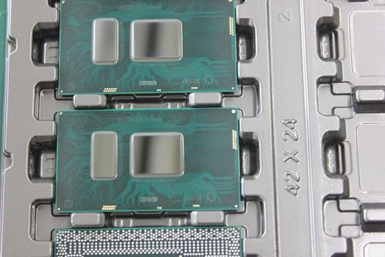 China De Reeks3mb Geheim voorgeheugen van de kerni3-7100u QLDP Intel Dual Core Bewerker I3 tot 2.4GHz leverancier