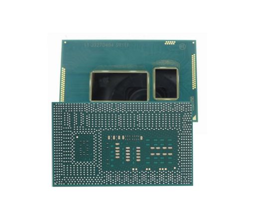 China De Bewerker van I5-4210U SR1EF Intel Core I5 voor Laptop het Geheime voorgeheugen van 3M tot 2.7GHz leverancier