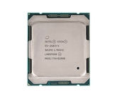 Xeon E5-2603 V4  SR2P0 Server Cpu For Gaming , Server Microprocessor 15M Cache Up To 1.7G HZ
