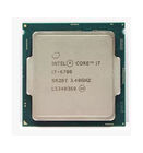 Core I7-6700 SR2BT Good I7 Processor For Gaming  I7 Series 8MB Cache Up To 4.0GHz