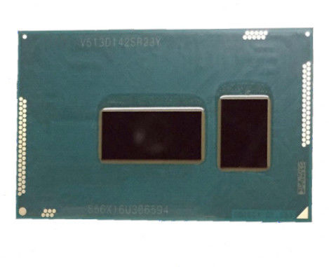 I5-5200U SR23Y  CPU Processor Chip Core I5 Series  3MB Cache Up To 2.7GHz