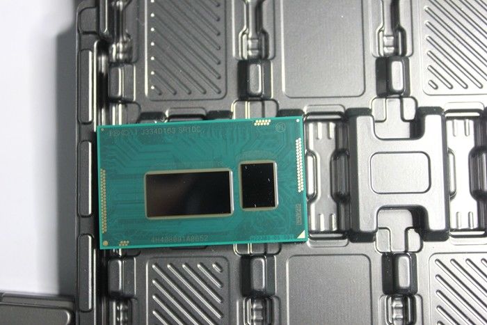 I5-8250U SR3LB  Quad Core I5 Processor Laptops Or Mobile 6M Cache Up To 3.4GHz