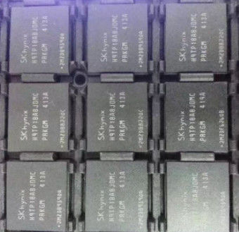 H9HCNNNBUUMLHR DRAM Memory Chip ,16gb Memory Ram For Personal Computer LPDDR4  BGA200
