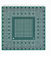 Hoge Macht Nvidia Gtx 900 Reeksen N16P-GT1-A2 voor het Mobiele Apparaat van Notitieboekjepc leverancier