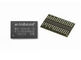 China Lage Ic van het Machtsflashgeheugen Spaander 64Mx16 BGA84 W971GG6JB-18 IC SDRAM DDR2 exporteur