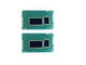 China De Bewerkersi3-4020y Mobiele 4de Geneation Haswell Code van Dual Core Intel Cpu exporteur
