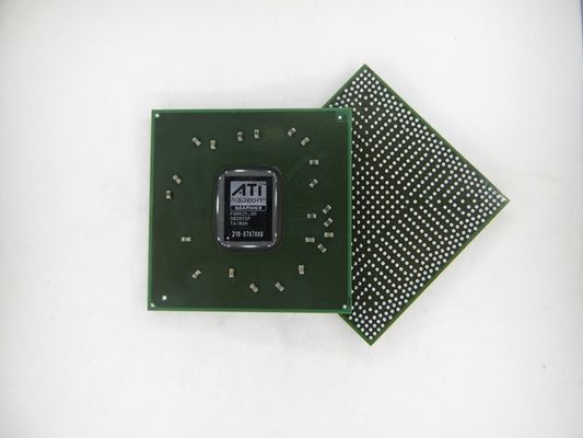 China 216-0707009 kleine Gpu-Motherboard Chipsets voor Laptop en Interne Desktop fabriek