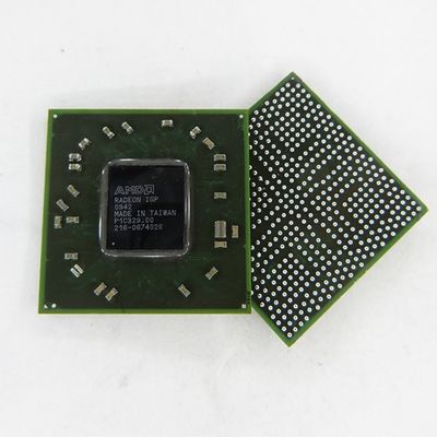 China 216-0674026 GPU-Spaander, Computerlaptop Gpu voor Mobiel Apparaat Hoge Efficeiency verdeler