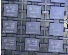 China De Opslag van de het Geheugenspaander van KMRV50014M-B809 128+32 EMCP D3 EMCP voor Microprocessors verdeler