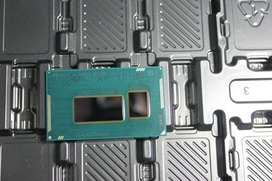 China Mobiele het Apparatenbewerkers van I5-4220Y SR1DB, Laptop van Intel Core I5 Cpu het Geheime voorgeheugen van 3M tot 2.0GHz fabriek