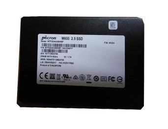 China Het Geheugenspaander van MTFDDAK512MBF-1AN1Z SSD, 512gb-de Spaanderopslag van de Solid-state drive Nand Flits fabriek