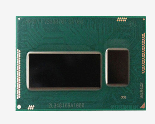 China 3M-Geheim voorgeheugen 1,70 GHz Mobiele Intel Core Bewerkerlaptop I3-4010U vierde Generatie fabriek