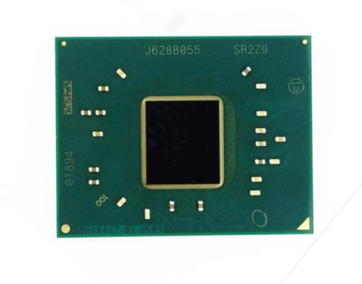 China 4 van de Chipsceleron van kernenintel het Geheime voorgeheugen van de de Bewerkerj3455 Desktop cpu 2M 2,3 GHz fabriek