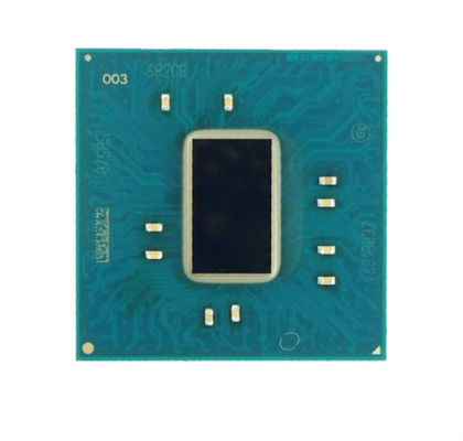 China Niet Ingebedde GL82H170-Desktop Chipset 8 de Bussnelheid 6W TDP van GT/S DMI3 voor Computer verdeler